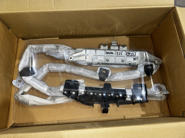 Подушка безпеки, збоку ліва айрбег 72129182225 BMW