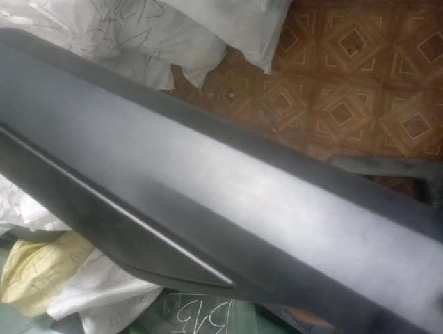 Молдинг задніх правих дверей 828706RR0A NISSAN