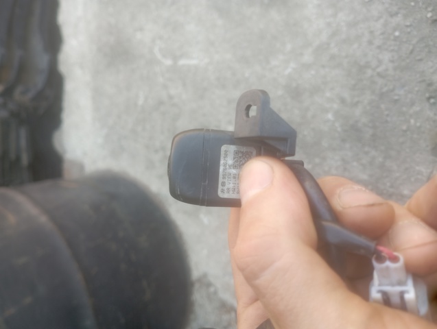 Камера 95760G2500 HYUNDAI