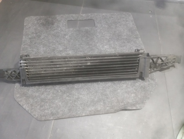 Радіатор охолодження, АКПП EJ7Z7A095B FORD