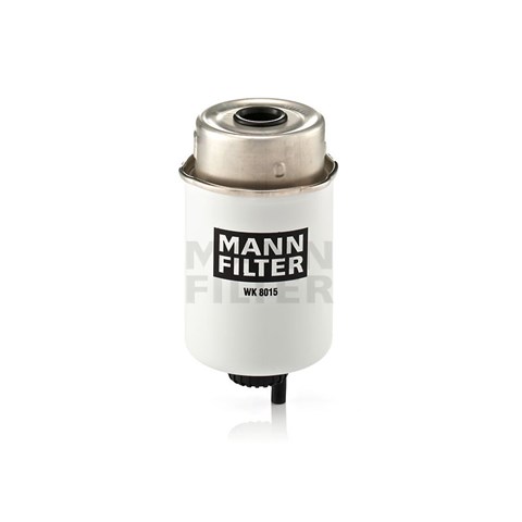 Фільтр палива WK8015 MANN