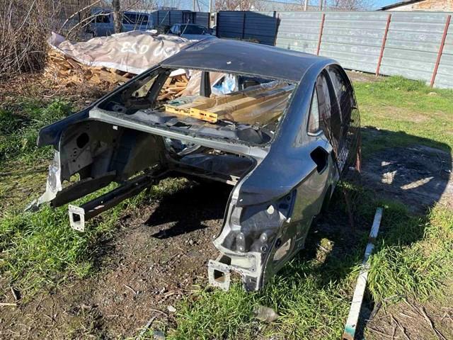 Бічна частина задні праві 17A809844 VAG