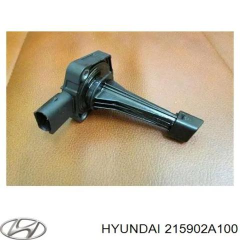 Датчик рівня масла двигуна Hyundai Tucson 2