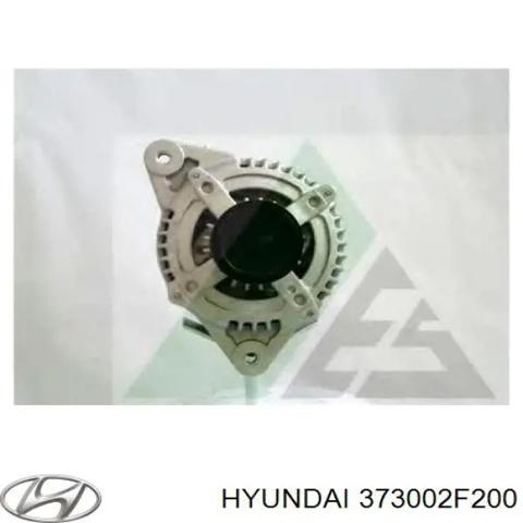 Генератор  на hyundai santa-fe-ii off-road vehicle (cm) (09.06 - 12.12) 2.2 crdi 4x4 (01.06 - ) d4hb