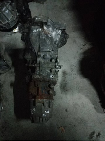 КПП в зборі 01E300047K VAG