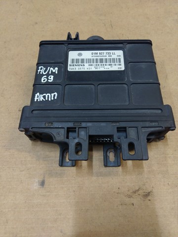 ЕБУ трансмісії 01M927733LL VAG