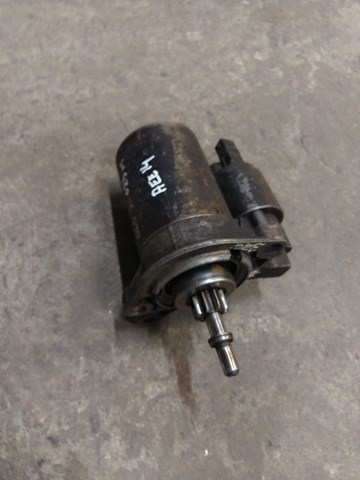 Стартер 020911023M VAG