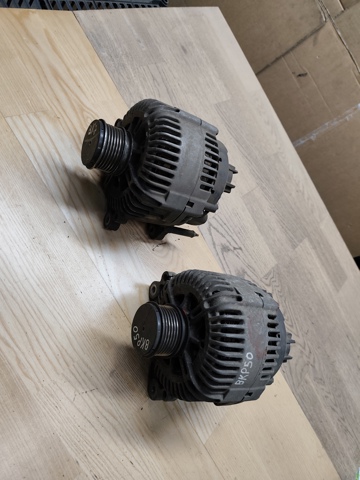 Авто генератор 021903026L VAG