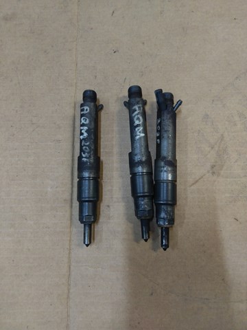 Форсунка інжектора 028130203F VAG