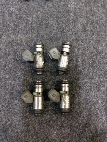 Форсунка інжектора Шкода Октавія 1 A4