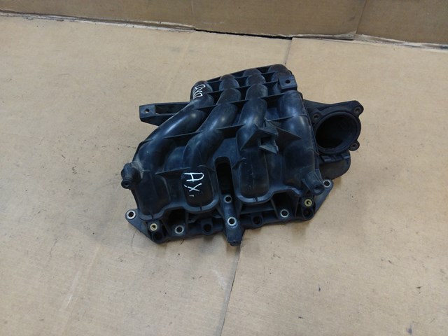 Колектор впускний 036129711CE VAG