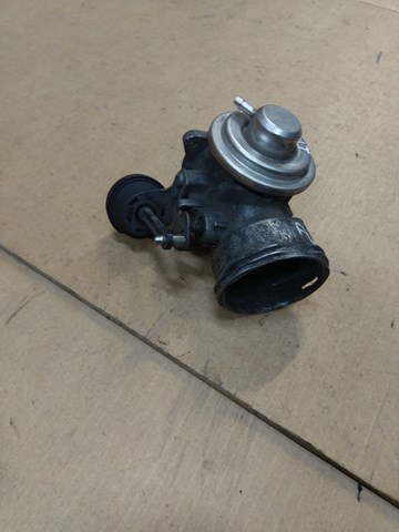Клапан EGR, рециркуляції газів 038131501T VAG