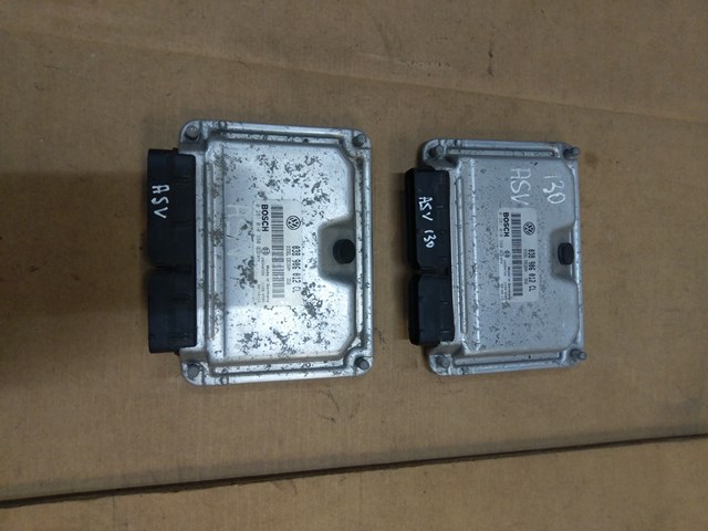 ЕБУ 038906012CL VAG