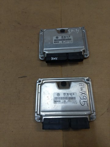 Блок двигуна 038906019EG VAG