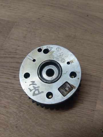 Механізм cvvt Фольксваген Поло 5