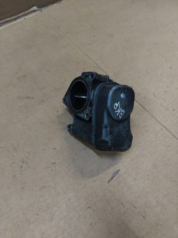 Заслінка повітряна 03G128063B VAG