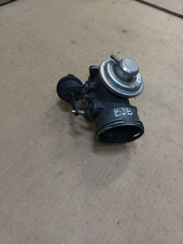 Клапан рециркуляції відпрацьованих газів EGR 03G131501A VAG