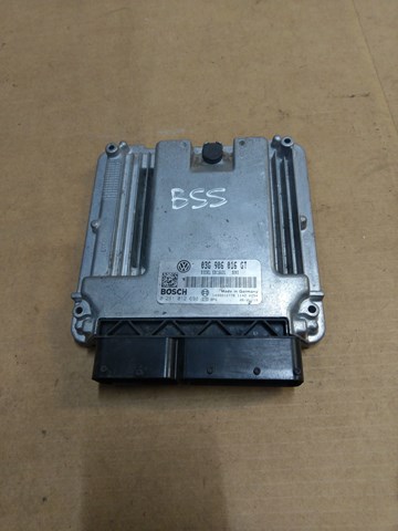 Мізки двигуна 03G906016GT VAG