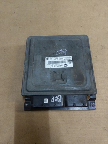 Модуль управління двигуном 03G906018CE VAG