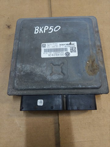 ЕБУ 03G906018CK VAG