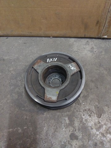 Демпферний шків колінвала 059105251M VAG