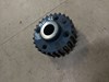 Шестерня приводу колонвала двигуна 06A105263C VAG