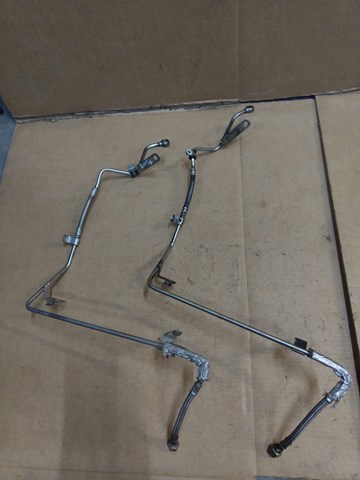Подача масляна труба 06B145771P VAG
