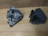 Кронштейн компресора кондиціонера 06B260885D VAG