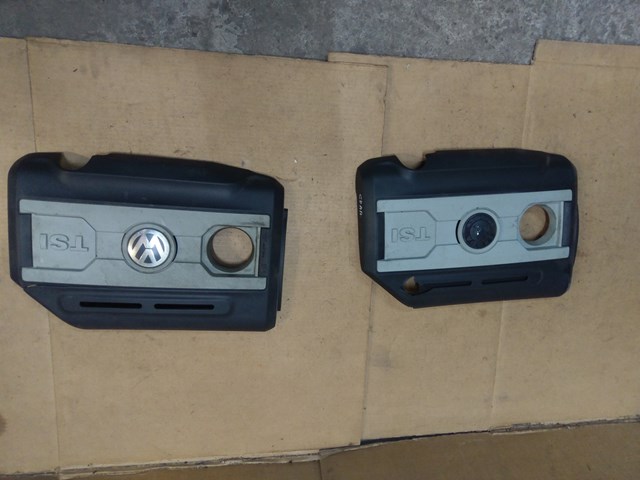 Екран двигуна 06J103925BJ VAG