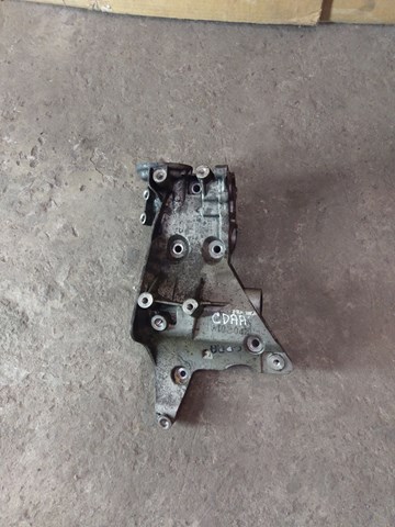 Кронштейн кріплення генератора 06J903143AH VAG