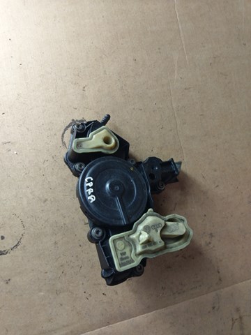 Масловіддільник газів 06K103495AH VAG
