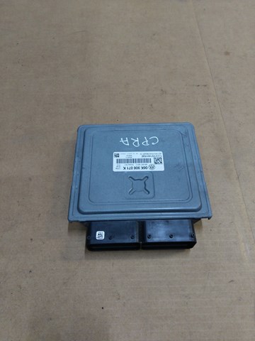 Мізки двигуна 06K906071K VAG