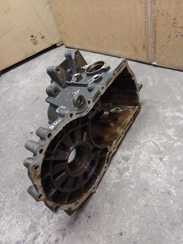 Корпус КПП 0A4301103F VAG