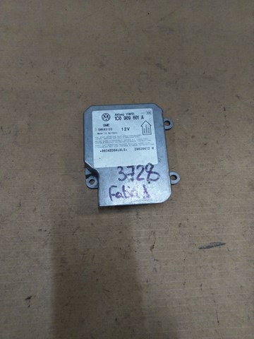 Модуль-процесор керування подушки безпеки 1C0909601A VAG