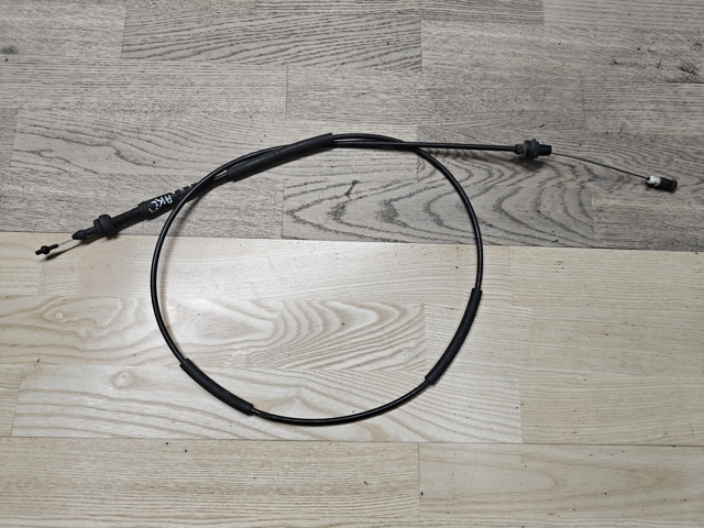 Трос акселератора 1J0721555T VAG