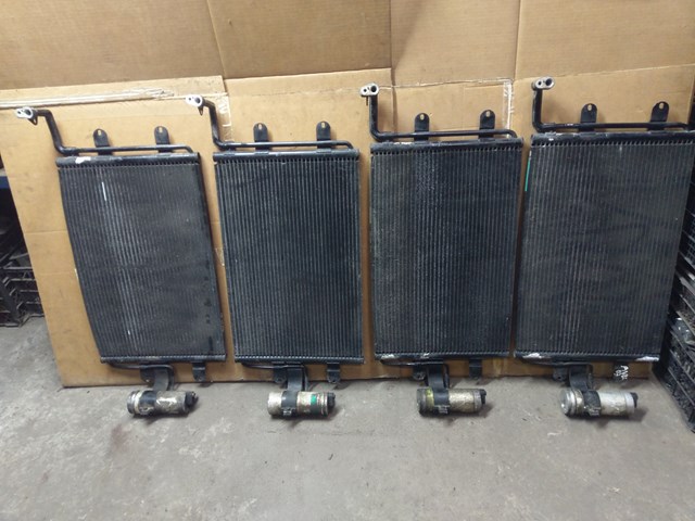 Конденсатор системи охолодження системи Skoda Octavia TOUR 1 A4