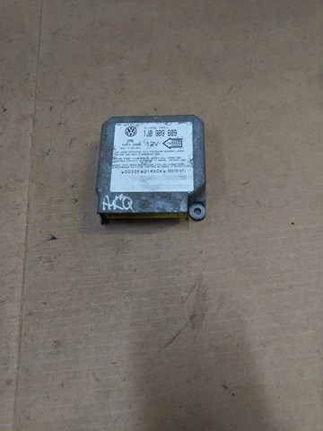 Блок управління airbag 1J0909609 VAG