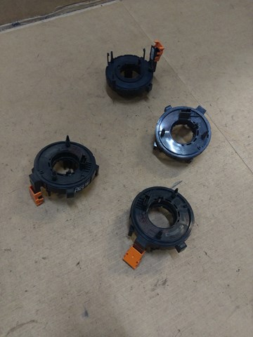 Контактний блок подушки безпеки 1J0959653E VAG