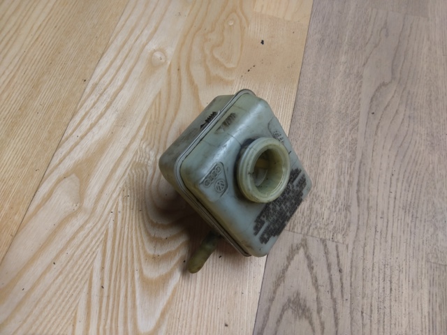 ГТЦ 1J1611301B VAG