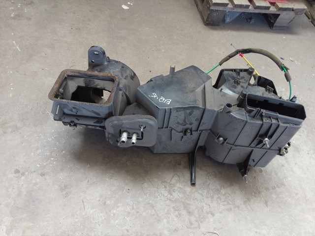 Оболонка радіатора кондиціонера 1J1820007 VAG