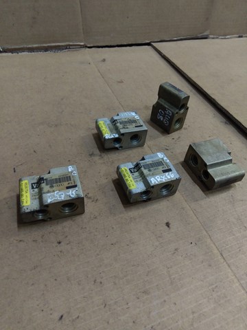 Випарник 1J1820103A VAG