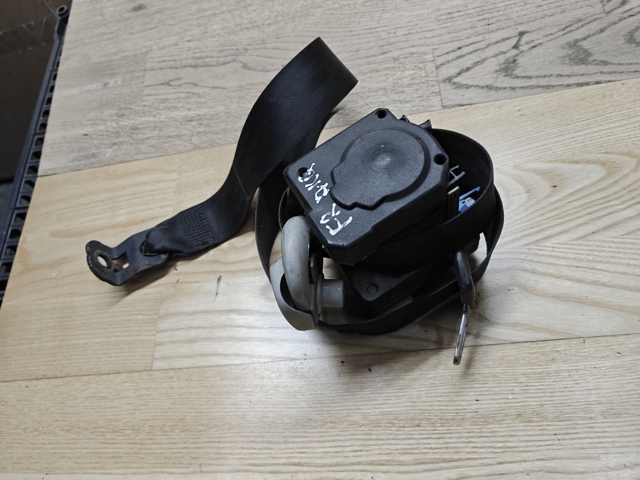 Ремені безпеки 1J4857706JHCP VAG