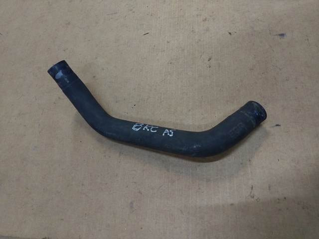 Шланг (патрубок) радіатор EGR, відведення 1K0121157AG VAG