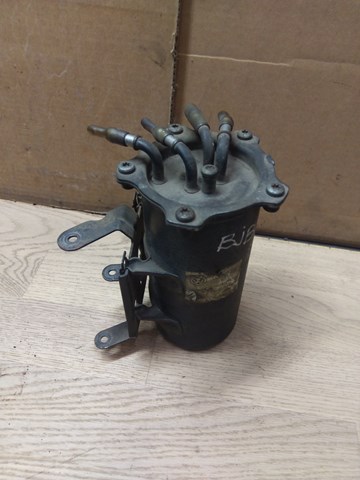 Корпус паливного фільтра 1K0127400E VAG