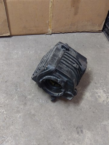 Корпус повітряного фільтра 1K0129607AQ VAG