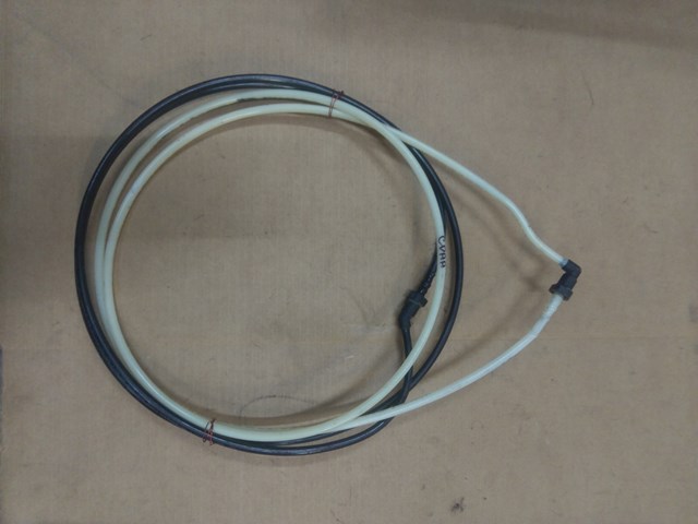 Шланг повітряний вентиляції картера 1K0200059BL VAG