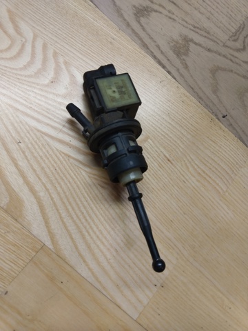 Циліндр зчеплення 1K0721388L VAG