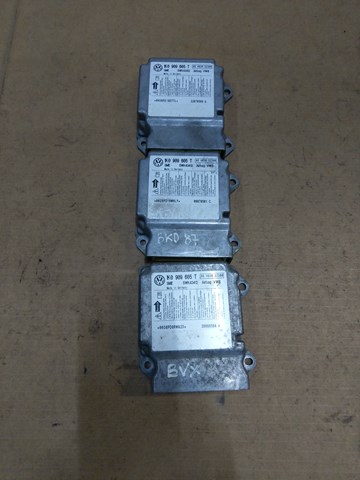 Модуль-процесор керування подушки безпеки 1K0909605T VAG