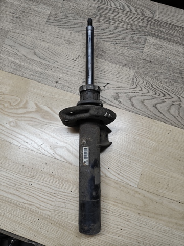 Амортизатор передньої підвіски 1T0413031FK VAG