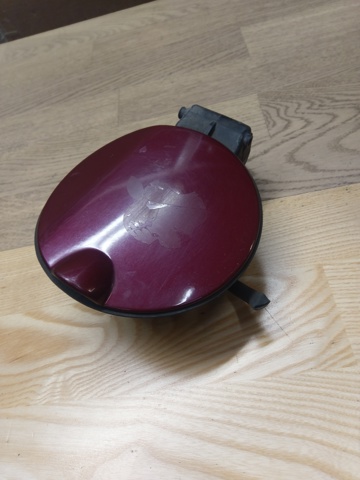Лючок паливного бака 1U6809857FGRU VAG